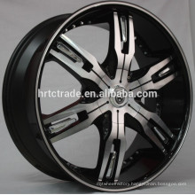 24inch 26inch SUV/ JEEP car rims